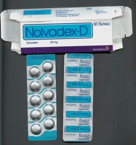Nolvadex – preparation for quick recovery after a course of preservation and reliable results