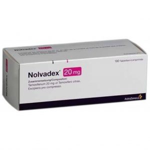 nolvadex results online