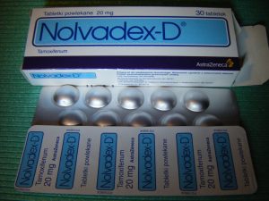 what does nolvadex do on cycle